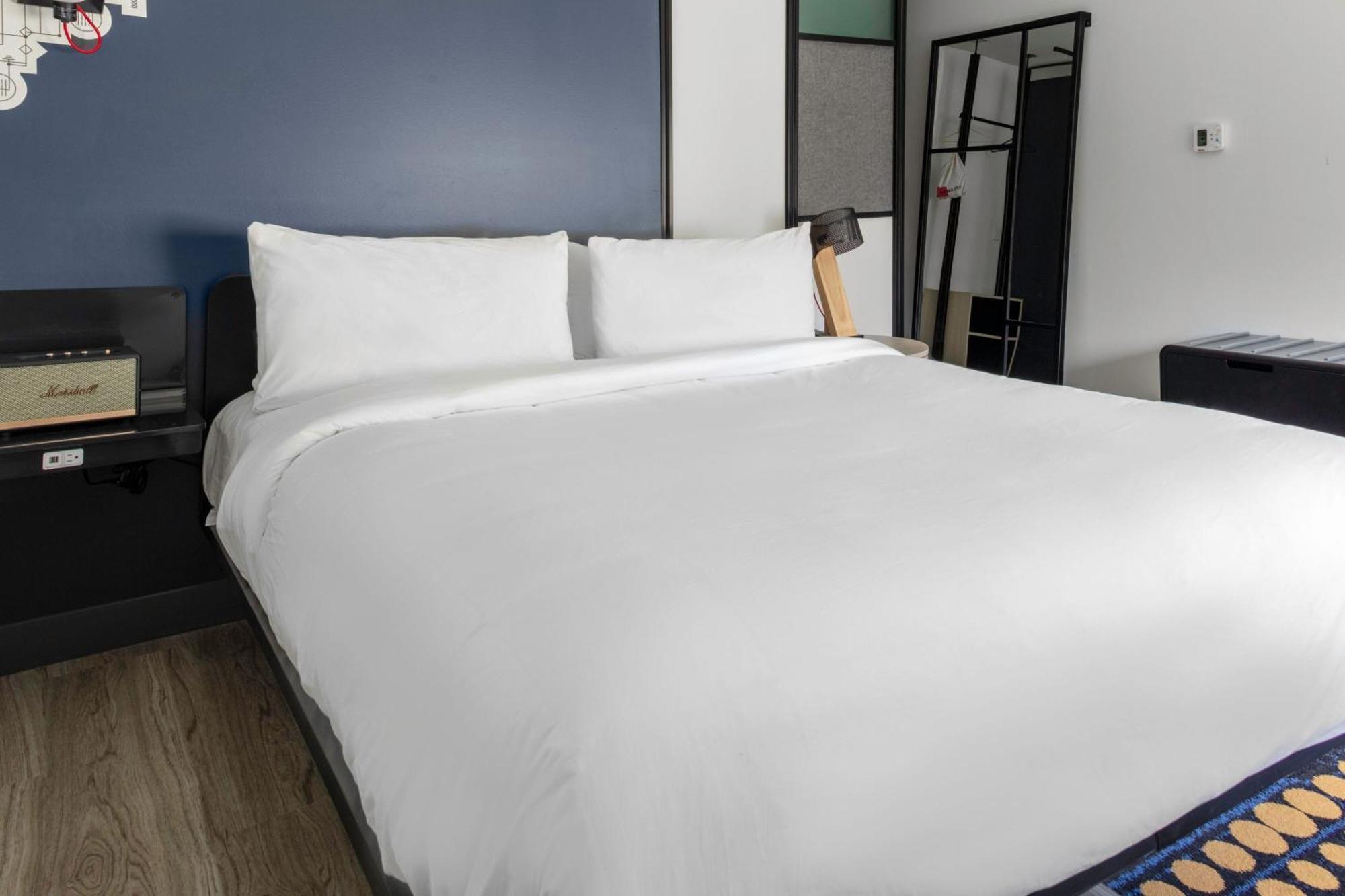 Aloft Nashville Airport 外观 照片