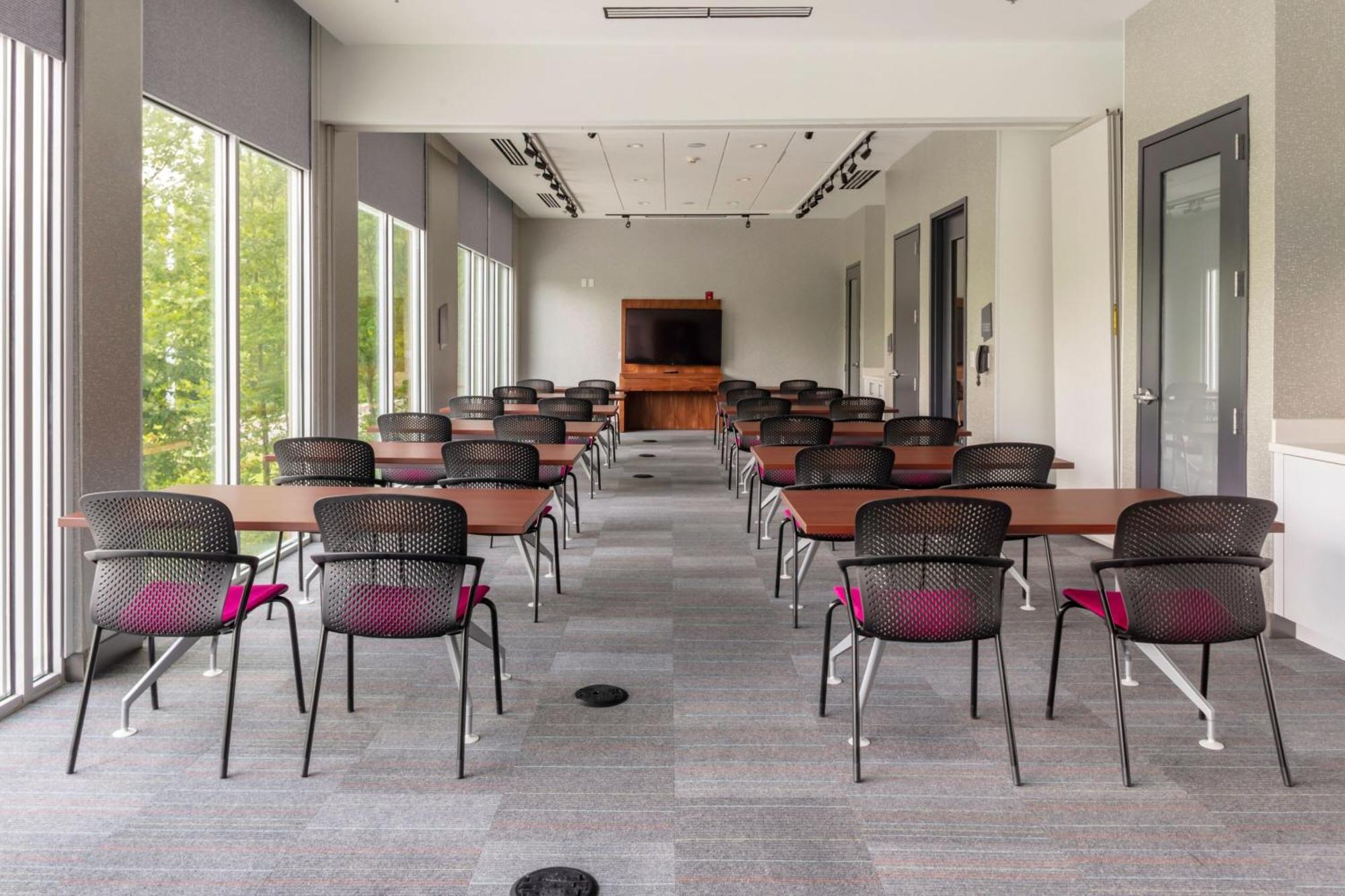 Aloft Nashville Airport 外观 照片