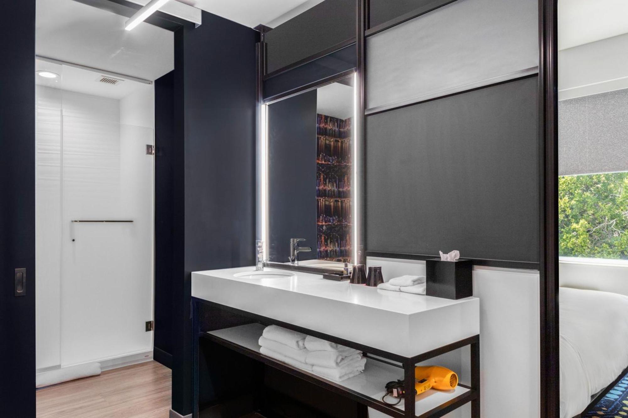 Aloft Nashville Airport 外观 照片